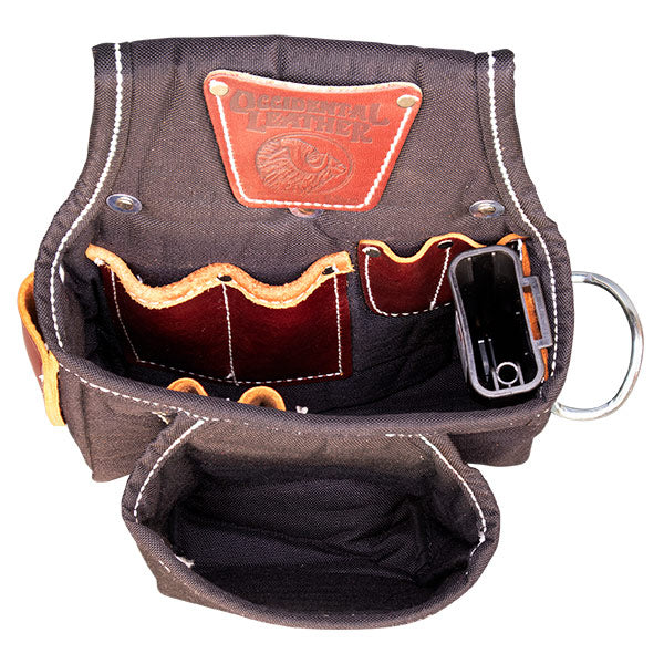 Occidental 9521 Oxy Finisher Tool Bag - Ace Tool Group - Occidental Leather