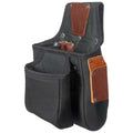Occidental 9521LH Oxy Finisher Tool Bag - Left Handed - Ace Tool Group - Occidental Leather