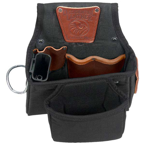 Occidental 9521LH Oxy Finisher Tool Bag - Left Handed - Ace Tool Group - Occidental Leather