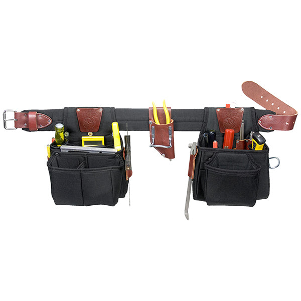 Occidental 9525 XL The Finisher Set XL - Ace Tool Group - Occidental Leather