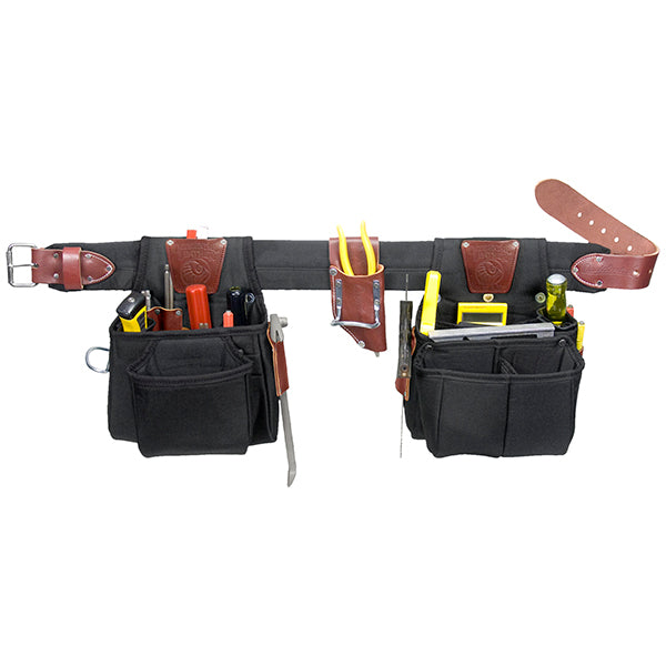 Occidental 9525LH XXL The Finisher Set - Ace Tool Group - Occidental Leather