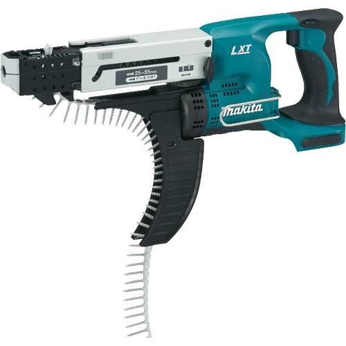 Makita XRF02Z 18V LXT Li-Ion Cordless Screwdriver, Tool Only - Ace Tool Group - Makita