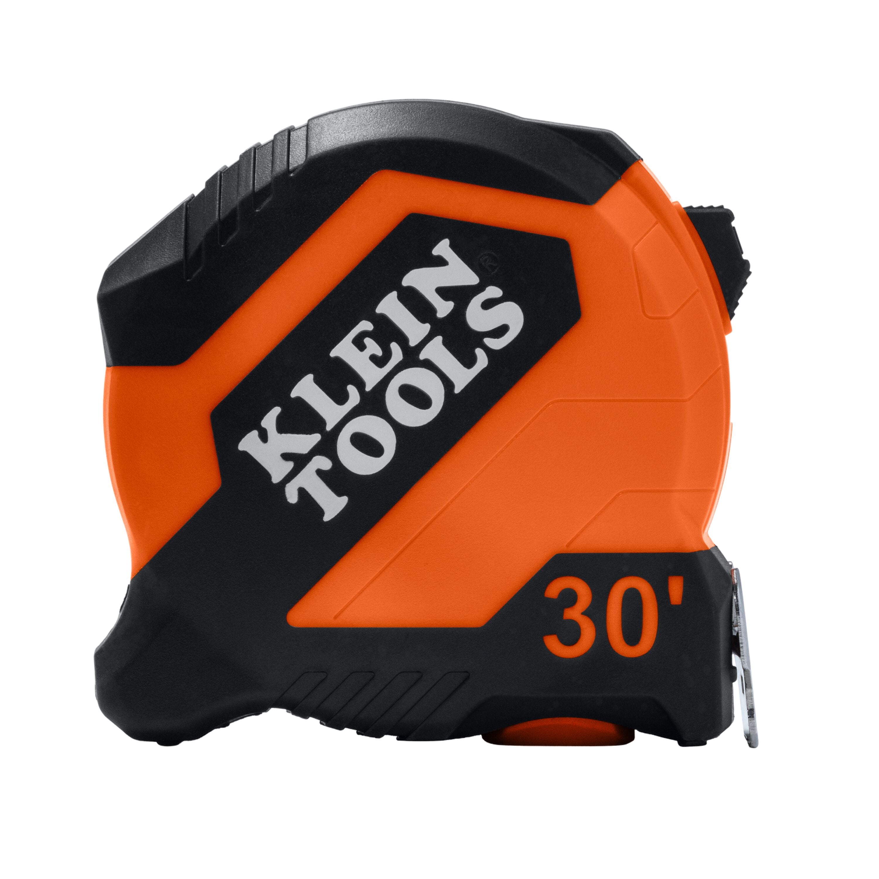 Klein 9530 30-Foot Compact Tape Measure