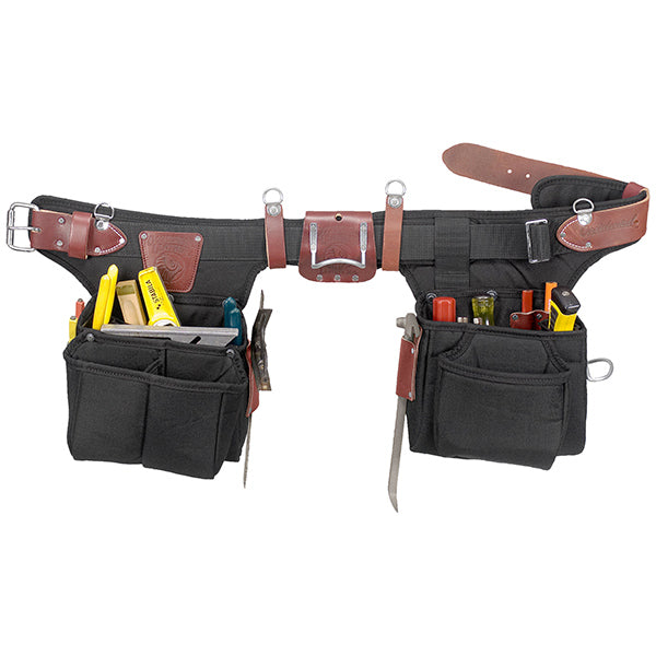 Occidental 9540 Adjust-to-Fit Finisher - Ace Tool Group - Occidental Leather
