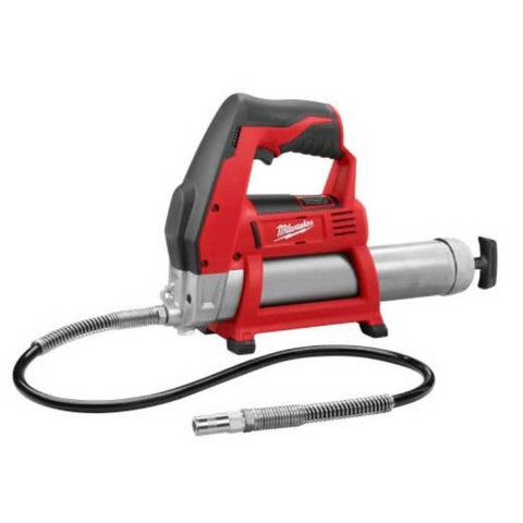 Milwaukee 2446-20 M12 GREASE GUN - BARE TOOL - Ace Tool Group - Milwaukee