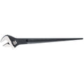 Klein Tools 3239 16" Adj.-Head Construction Wrench - Ace Tool Group - Klein