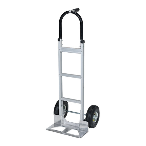 Vestil Alum Pin Handle Hand Truck Pneumatic - Ace Tool Group - Vestil