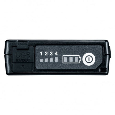 Makita Battery Lithium-Ion 3.6V, Power Bank - Ace Tool Group - Makita