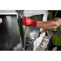Milwaukee CUT 4 NITRILE GLOVES - Ace Tool Group - Milwaukee
