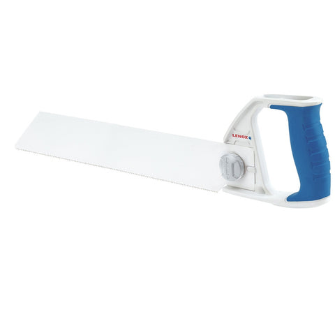 Lenox Plastic Pipe Hand Saw 18-Inch - Ace Tool Group - Lenox