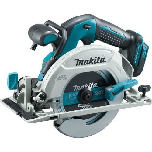 Makita XSH03Z 18V Cordless 6-1/2 in. Circular Saw