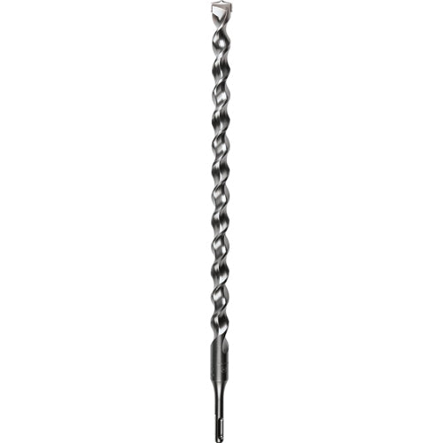 Makita B-60822 7/8 x 18 in. SDS Plus Bit 2 Cutter - Ace Tool Group - Makita