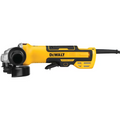 Dewalt Dwe43214 Angle Grinder With Paddle Switch - Ace Tool Group - DeWalt