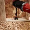 Milwaukee 48-25-5250 SWITCHBLADE 3 Blade Replacement Kit - 2-9/16"" - Ace Tool Group - Milwaukee