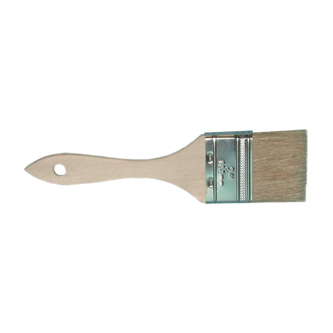 Magnolia Brush 233 2 in. Low Cost Paint Brush - Ace Tool Group - Magnolia Brush