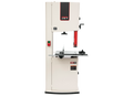 JET 714850 JWBS-20-5, 20 in. Bandsaw, 5HP, 230V - Ace Tool Group - JET