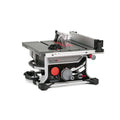 SawStop CTS-120A60 Compact Table Saw - Ace Tool Group - Sawstop