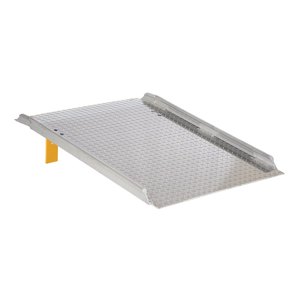 Vestil Aluminum Hand Truck Dockboard 0.8k 30x36 - Ace Tool Group - Vestil