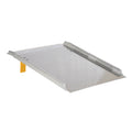 Vestil Aluminum Hand Truck Dockboard 0.8k 30x36 - Ace Tool Group - Vestil