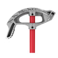 Milwaukee 48-22-4072 EMT Conduit Bender Aluminum - Ace Tool Group - Milwaukee