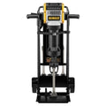 Dewalt D25980K Pavement Breaker With Hammer Truck And Steel - Ace Tool Group - DeWalt