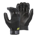 Majestic 2151 Black Hawk Mechanics Gloves - Ace Tool Group - Majestic