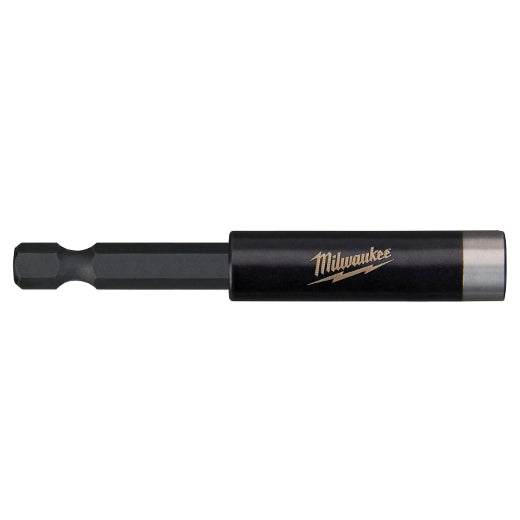 Milwaukee 49-66-4703 SHOCKWAVE Impact Duty 5/16" x 1-7/8" Magnetic Nut Driver BULK 10 - Ace Tool Group - Milwaukee