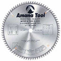 Amana Tool Lb10801 10"/80T Plastic Non Melt M-Tcg - Ace Tool Group - Amana Tool