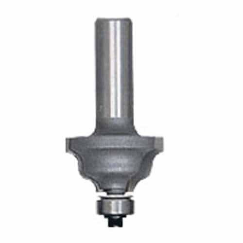 Amana Tool 54182 Wavy Edge Bit 1/2 Shank - Ace Tool Group - Amana Tool