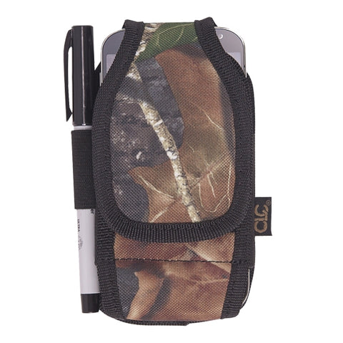 CLC 5127M Mossy Oak Smartphone Holder - Ace Tool Group - CLC