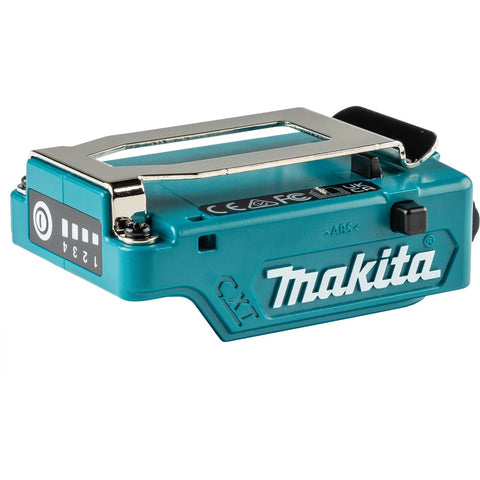 Makita TD00000110 12V max CXT Power Source - Ace Tool Group - Makita