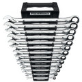 GearWrench 85199 13 pc. 12 pt. Combination Wrench Set - Ace Tool Group - Gearwrench