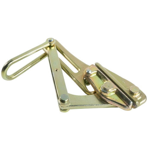 Klein 1656-40 Chicago Grip for Bare Wire 0.5 - 0.7 in. - Ace Tool Group - Klein