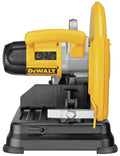 Dewalt D28730 14 In Chop Saw - Ace Tool Group - DeWalt