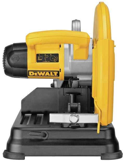 Dewalt D28730 14 In Chop Saw - Ace Tool Group - DeWalt