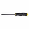 Bondhus 74656 Screwdriver  Metric. 3Mm Size, 3.3 Inch. 83Mm - Ace Tool Group - Bondhus