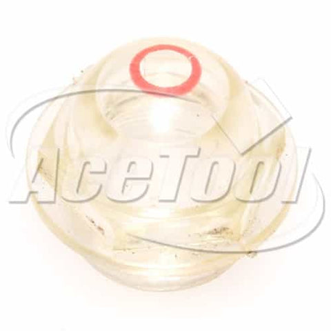 Rolair 36500140Ch Gauge Oil Sight K11K17K24K30 - Ace Tool Group - Rolair