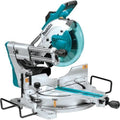 Makita LS1019L 10 in. Sliding Compound Miter Saw - Ace Tool Group - Makita