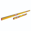 Stabila 37872 32 in./72 in. Concrete Set Type 196 - Ace Tool Group - Stabila