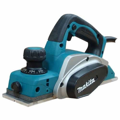 Makita Kp0800K 3-1/4" Planer Kit - Ace Tool Group - Makita