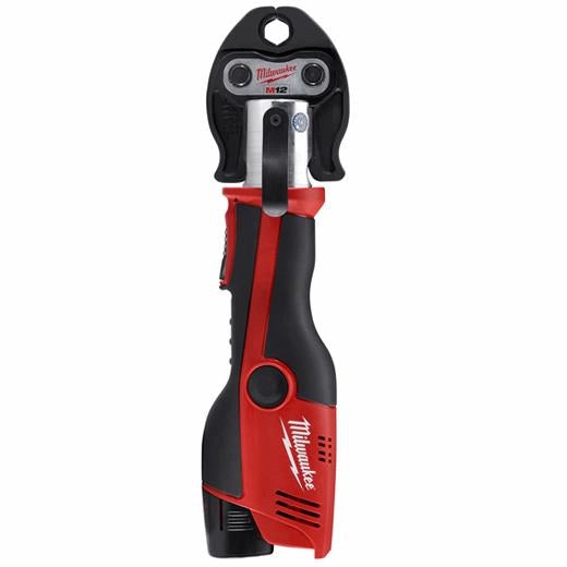 Milwaukee 2473-22 M12 Force Logic Press Tool Kit - Ace Tool Group - Milwaukee
