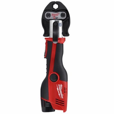 Milwaukee 2473-22 M12 Force Logic Press Tool Kit