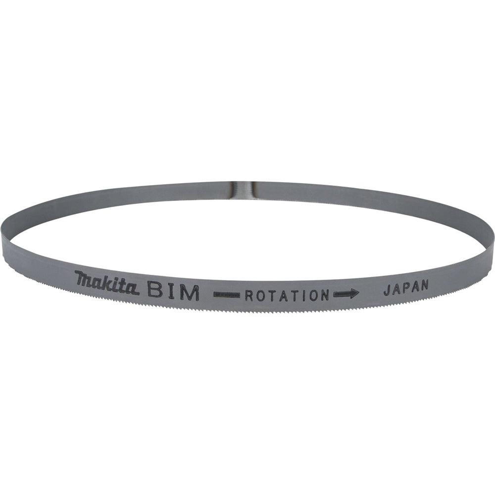 Makita E-04139 28-3/4 in. 18 TPI Band Saw Blade - Ace Tool Group - Makita
