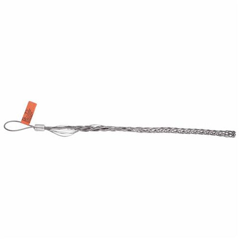 Klein Tools KSCK100-1 Slack-Pulling, Offset Flexible-Eye Pulling Grips - Ace Tool Group - Klein