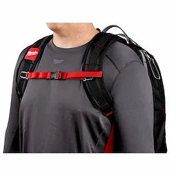 Milwaukee 48-22-8201 ULTIMATE JOBSITE BACKPACK - Ace Tool Group - Milwaukee