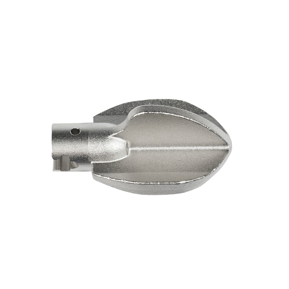 Small Opening Tool for Drum Cable