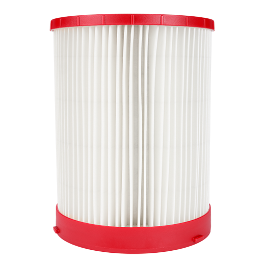 Milwaukee 49-90-1977 Wet/Dry Vacuum HEPA Filter - Ace Tool Group - Milwaukee
