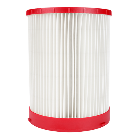 Milwaukee 49-90-1977 Wet/Dry Vacuum HEPA Filter - Ace Tool Group - Milwaukee
