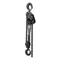 JET 287601 JLP-A Series 6 Ton Lever Hoist, 10 ft. Lift - Ace Tool Group - JET