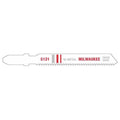 Milwaukee 48-42-5121 3 in. 18 TPI Jig Saw Blade 5pk - Ace Tool Group - Milwaukee